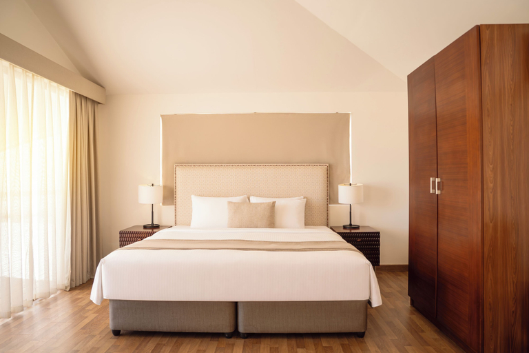 Bedroom 4, Ashar Tented Resort, AlUla