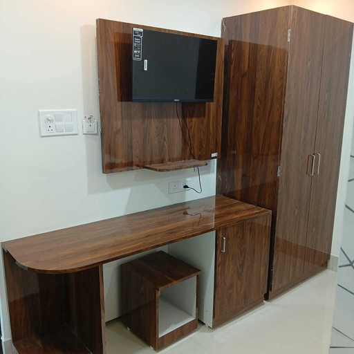 Interior 2, Hotel Ultra Stay, Khordha