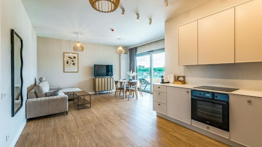 Interior 4, Stranda Residence Apartments Giżycko, Giżycko