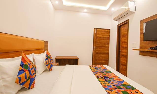 5, Hotel Ambassador Sukhna lake, Panchkula