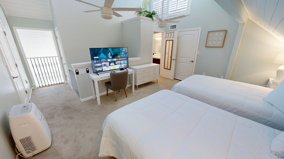 Bedroom 2, Sandpiper Cove, Okaloosa