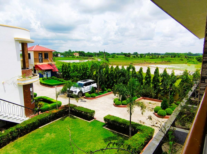 Others 5, Dakshinayan Resort and Restaurant Illambazar, Birbhum