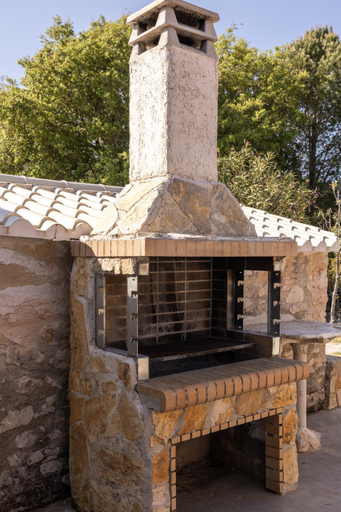 Exterior & Views 1, Green Oak Villa, Ionian Islands