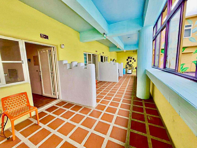 Others 5, Fumigate Hotel, Pingtung