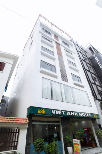 Exterior & Views 2, Viet Anh Hotel Ninh Binh, Ninh Bình