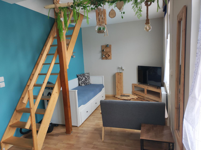 Others 3, Le Cottage des Curie, Pas-de-Calais