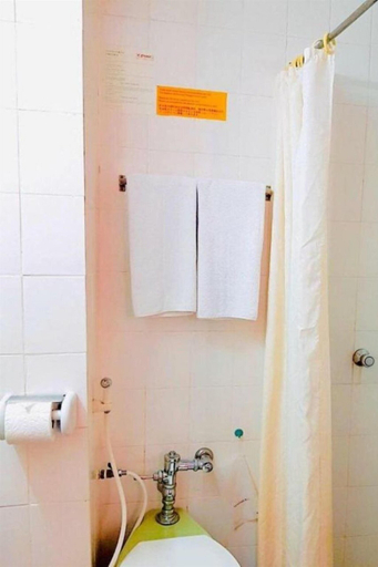 Bathroom 4, Hotel Grand Crystal Kedah, Kota Setar