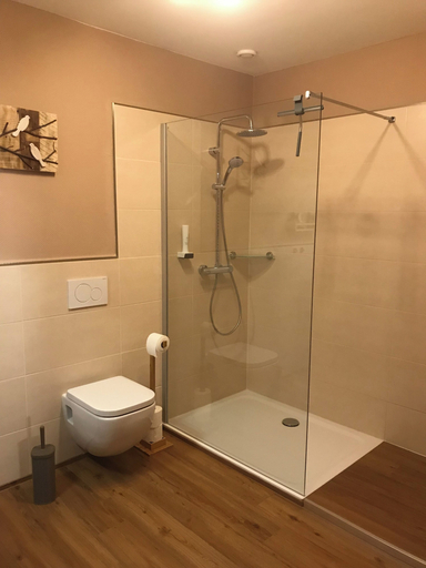 Bathroom 4, Landhaus Beisetal, Schwalm-Eder-Kreis