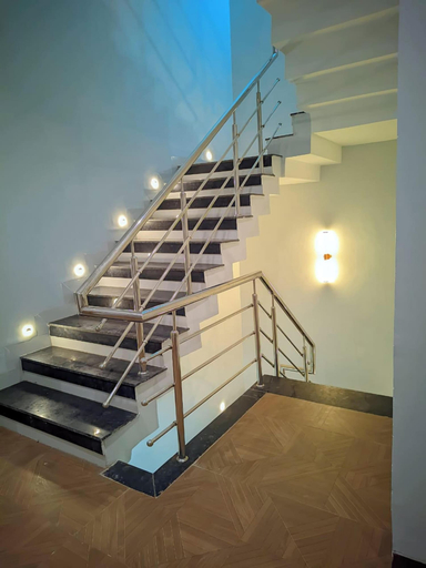 Interior 5, AVR Hotel, Indore