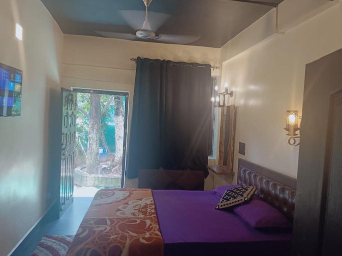 Others 4, Beach guest house Corolina, South Goa