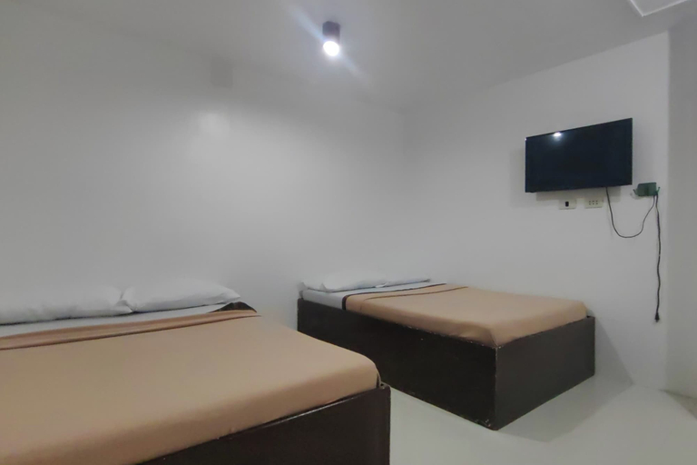 Room 4, Liane'S Place, Puerto Princesa City