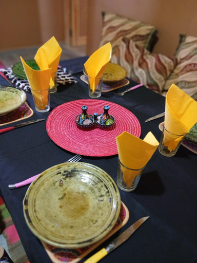 Food & Drinks 5, Dar Bani, Ouarzazate