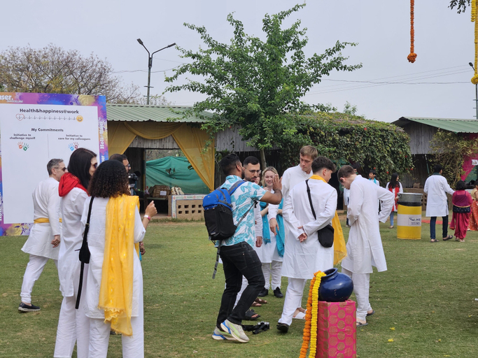 Miscellaneous 2, Vishalgarh Farms, Gurgaon