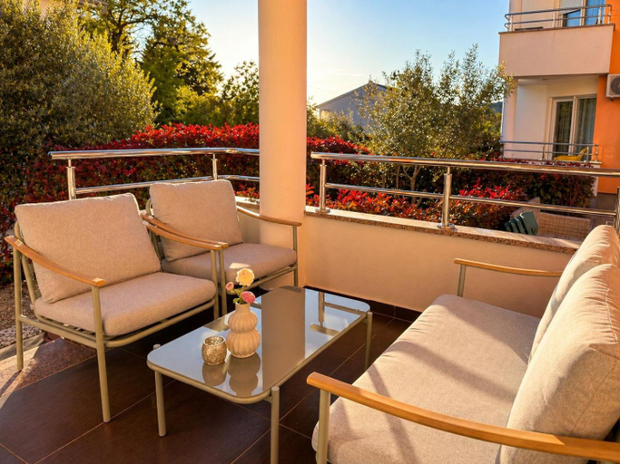Others 5, Apartments Terra Solaris, Medulin