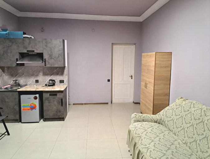 1, Yerevan Guesthouse