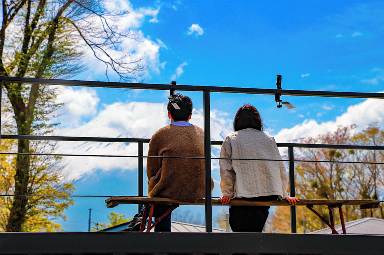 Others 5, THE DAY POST GENERAL GLAMPING VILLAGE, Yamanakako