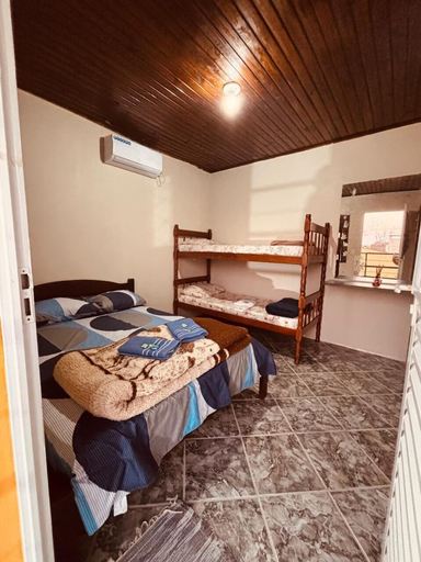 Room 3, Pousada Imperatriz, Uruguaiana