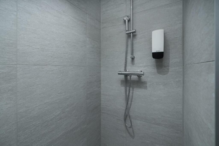 Bathroom 4, MAYA Apartments - Frogner, Oslo