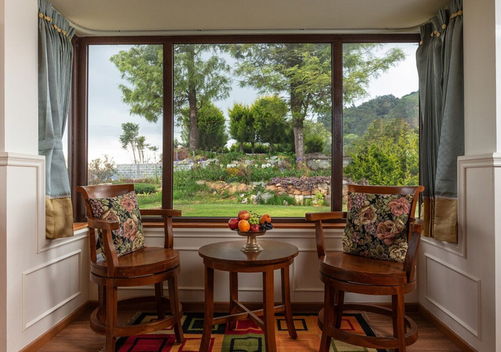 Room 2, Magnolia by Nature Resorts & Stays, The Nilgiris