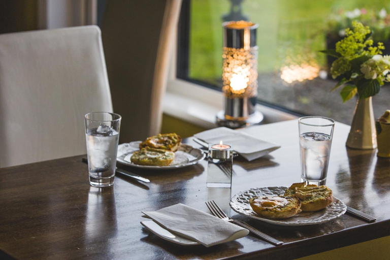 Food & Drinks 2, Lios Na Manach ECO B&B