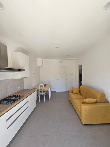 Others 3, Tevergad Premium Rooms, Palermo