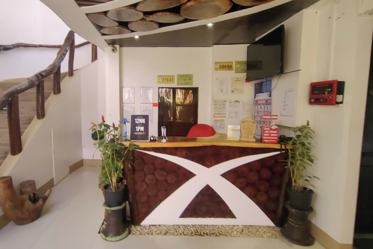 Lobby 5, Liane'S Place, Puerto Princesa City