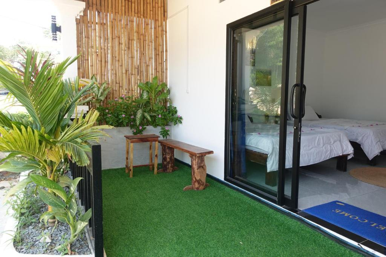 Other Facilities 4, David's Hostel & Restaurant, Sihanoukville