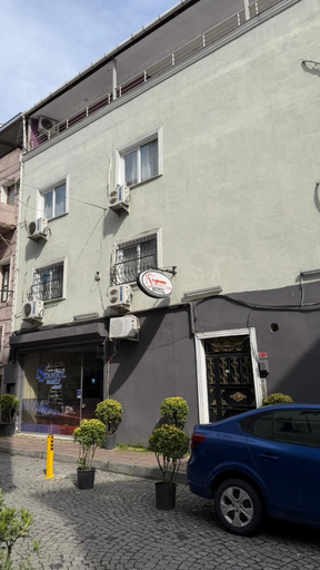 Exterior & Views 5, Istanbul Family Apartments, Fatih