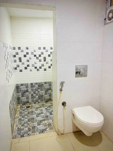 Bathroom 4, Rosee Wood , Visakhapatnam