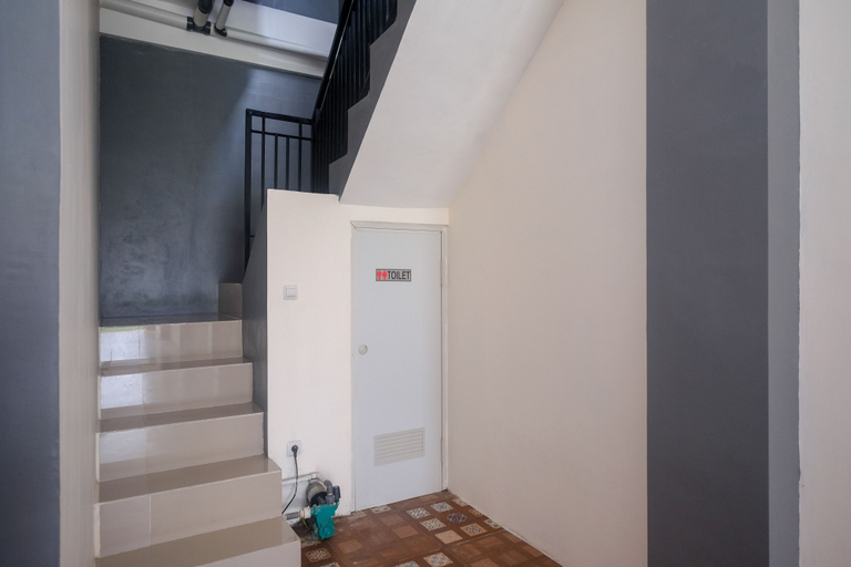 Others 5, RedDoorz near Laweyan Gentan, Sukoharjo