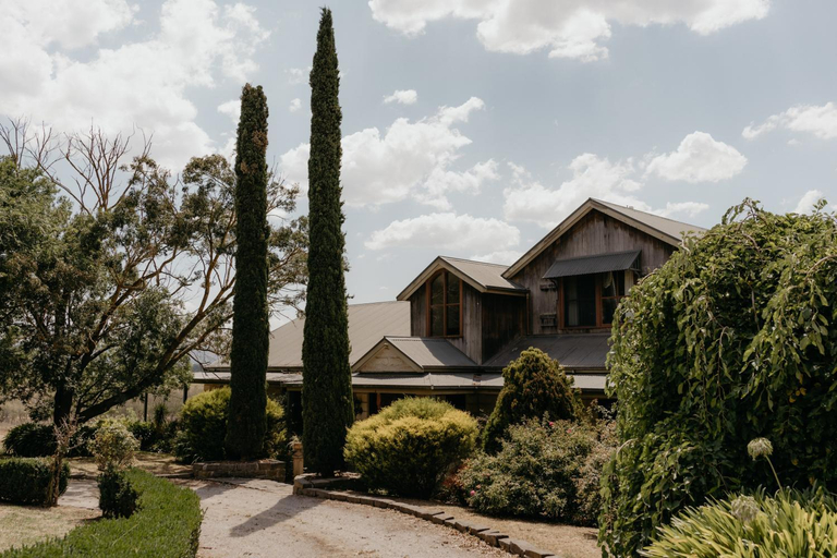 Others 2, The George at Yering, Yarra Ranges - Seville