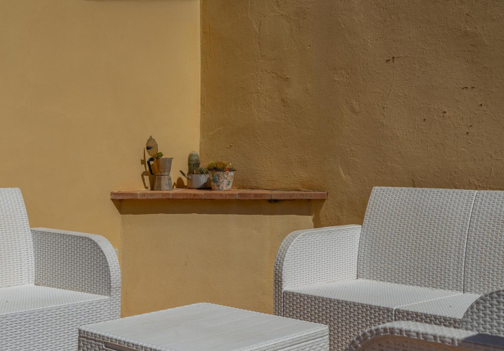 Food & Drinks, Hotel Gli Acquerelli, Livorno