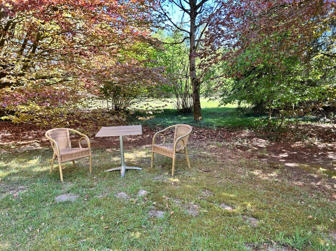 Others 3, Tussen Heide en Bos, unwind in nature, Limburg