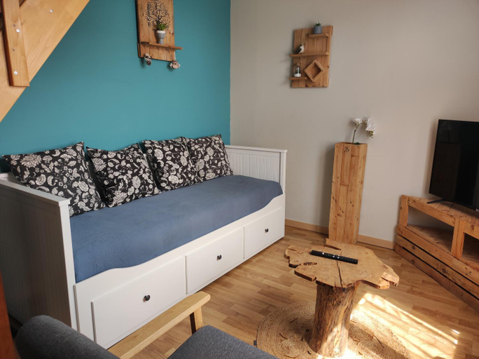 Others 2, Le Cottage des Curie, Pas-de-Calais