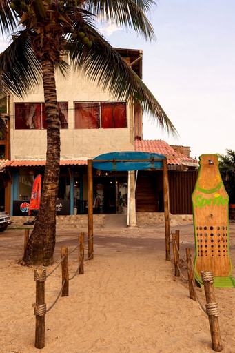 Exterior 4, Pousada Recanto Paradise, Ipojuca