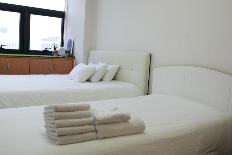 Bedroom 2, Gangnam Samseong coexmall SS, Gangnam