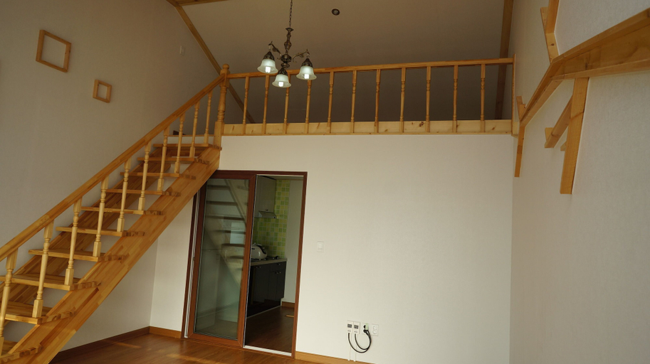 Interior 3, Yeomyeong Pension, Yeongdeok