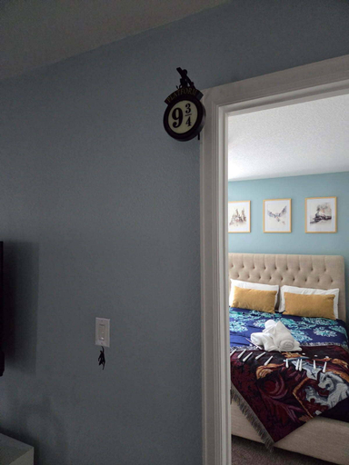 Room 4, 1580 Sandbagger Drive, Osceola