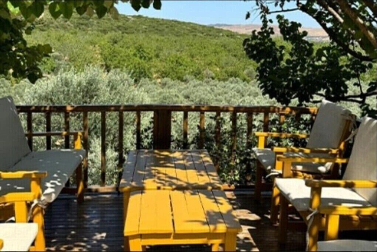 Property grounds 5, Casa Del Olivia, Seferihisar