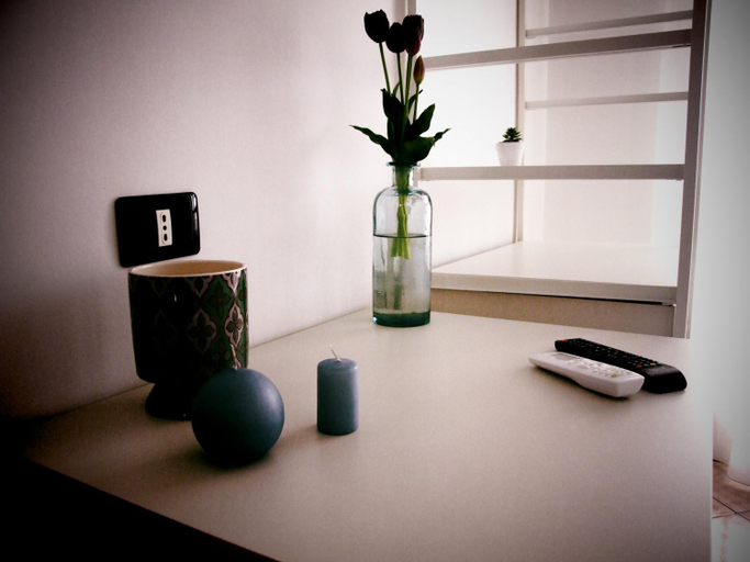 Others 2, MariMare B&B, Ragusa