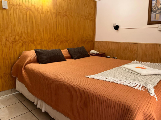 2, Hotel Licantay, Antofagasta