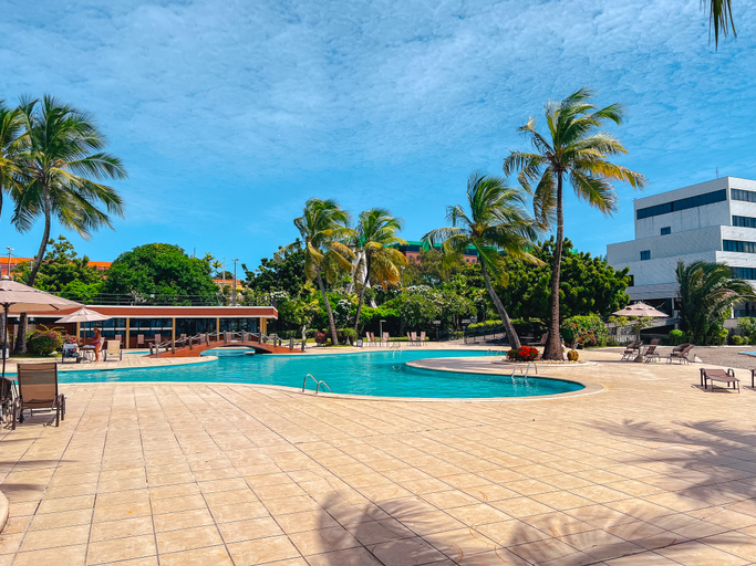 Sport & Beauty 2, Marina Park, Fortaleza