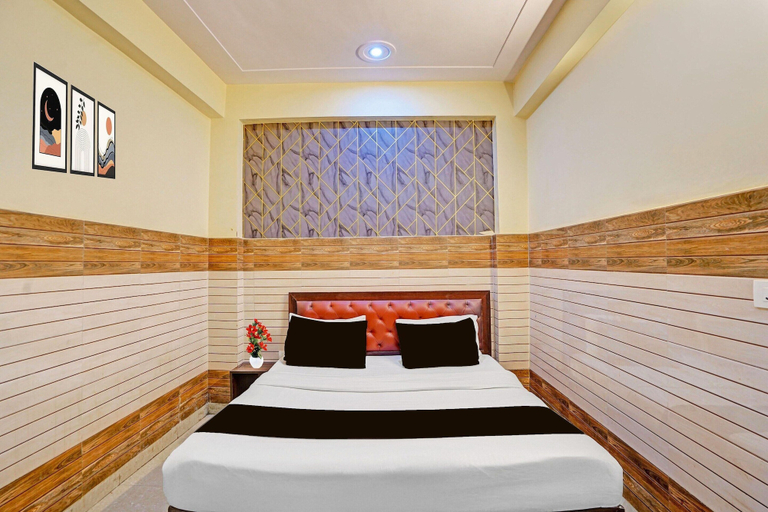 Room 2, Hotel O Noida Sector 63, Gautam Buddha Nagar