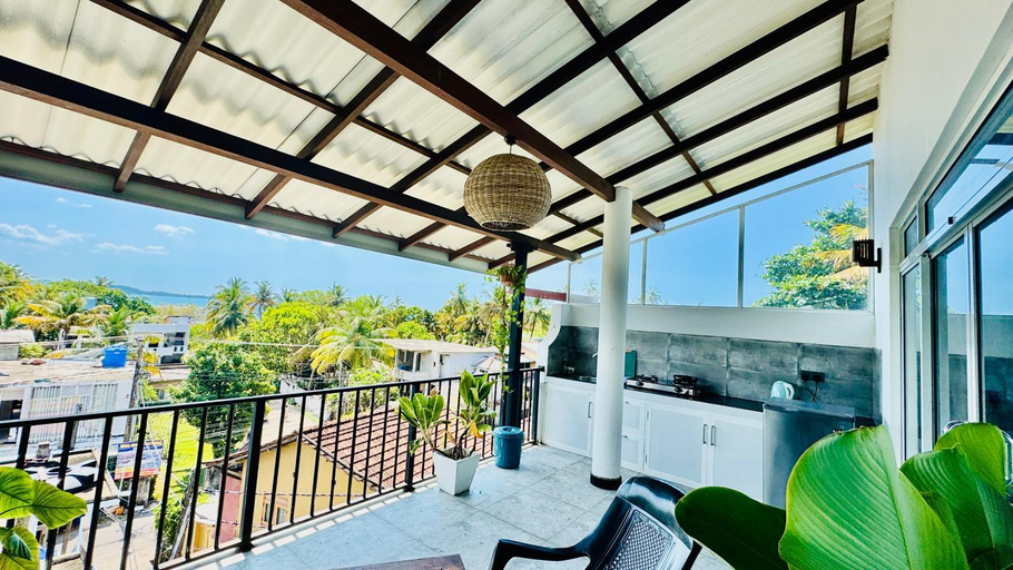 Others 5, Reefline Villa, Weligama