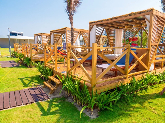 Others 3, Lugano Resort & Spa Cam Ranh - Ultra All Inclusive, Cam Lâm