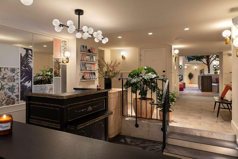 Public Area 5, Hotel & Spa Royal Madeleine, Paris
