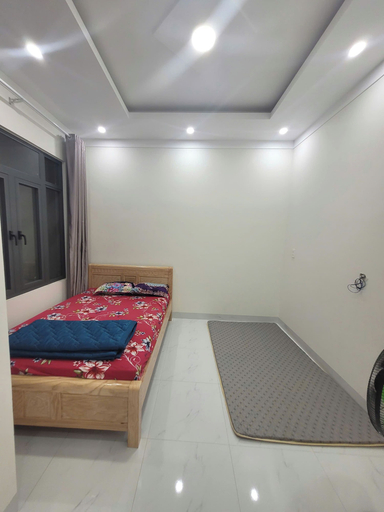 Room 2, Ban Mê Eco Home, Buon Ma Thuot