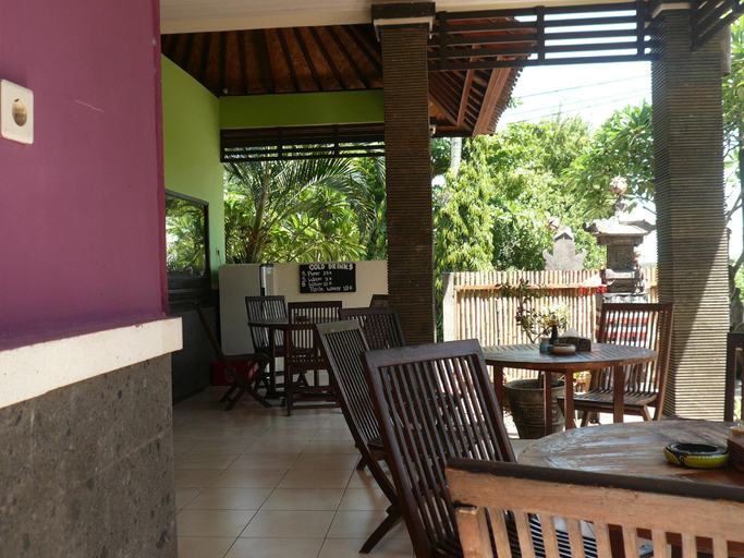 Others 3, Yunni Guesthouse, Karangasem