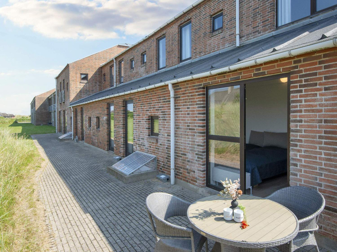 Others 3, 10 person holiday park home in Ulfborg, Ringkøbing-Skjern