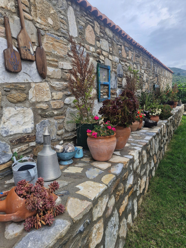 Property grounds 5, Bahab Plus Pansiyon, Söke